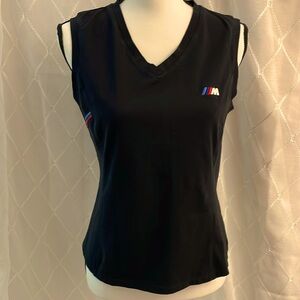 BMW Motorsport Women’s Vest Size Large